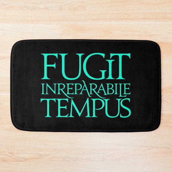 Item preview, Fugit inreparabile tempus. v.4 designed and sold by x1brett.