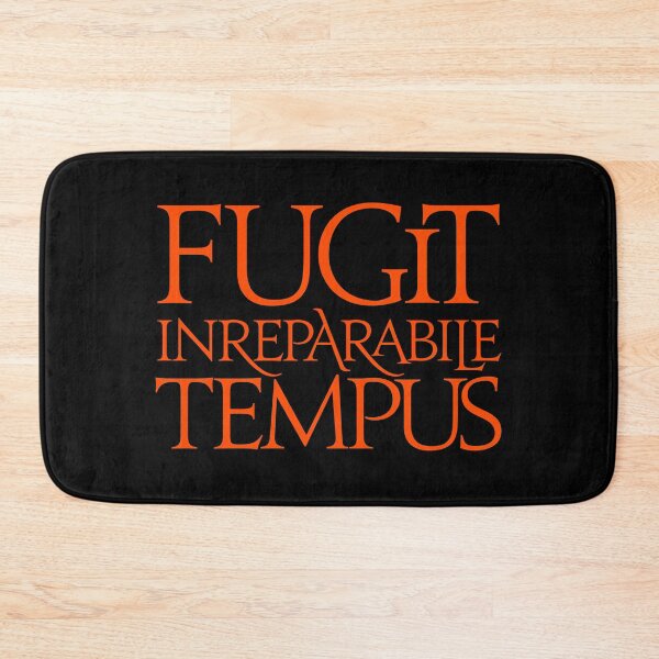 Item preview, Fugit inreparabile tempus. v.5 designed and sold by x1brett.
