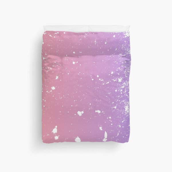 Item preview, Distressed pink to purple ombre designed and sold by Designs24U.