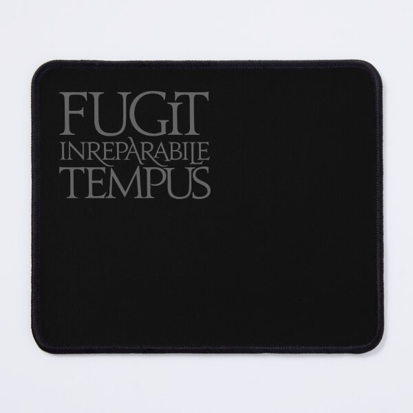 Item preview, Fugit inreparabile tempus. v.6 designed and sold by x1brett.
