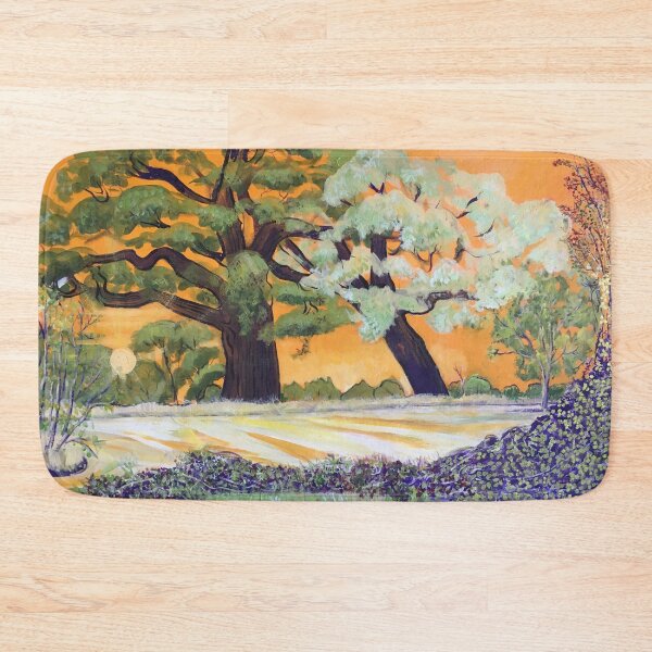 Item preview, All Good Gifts Around Us designed and sold by Sally Anne Wake Jones.