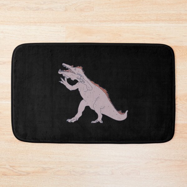 Item preview, Baryonyx - Carnivore Dinosaur - Extinct Theropod designed and sold by DeWinnes.