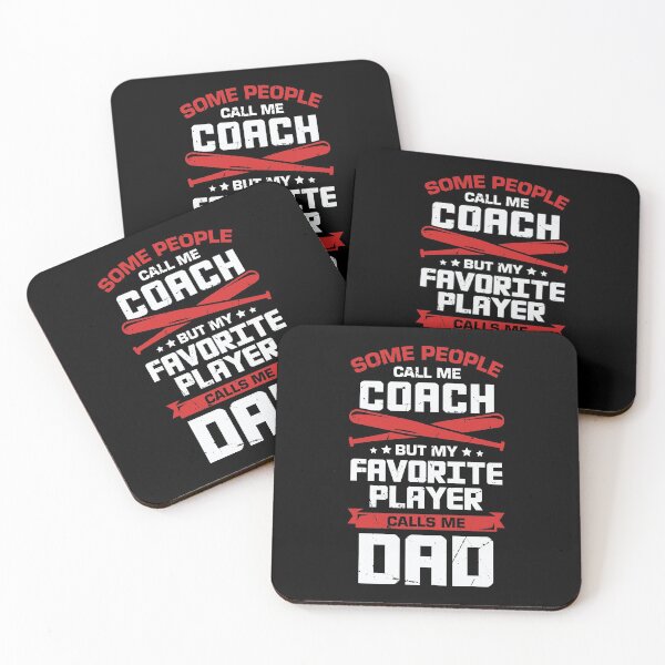 Item preview, Baseball Dad Coach Gift designed and sold by Marcid95.