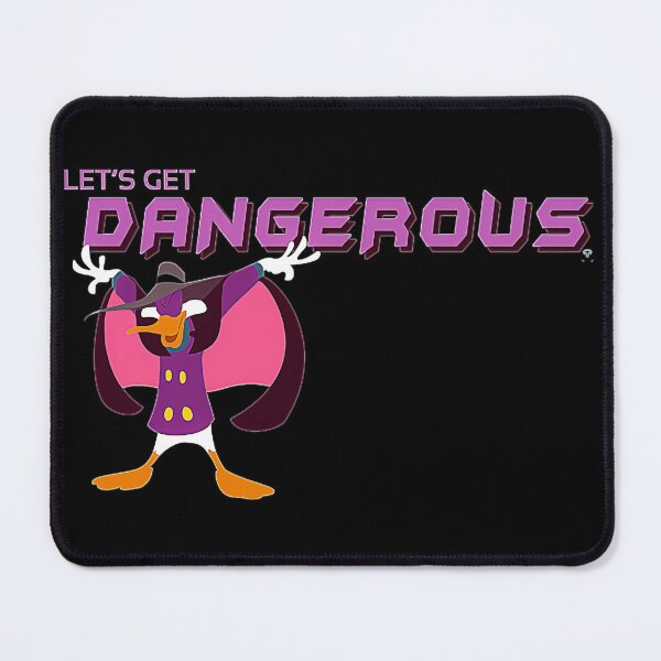 Item preview, Darkwing Duck designed and sold by Darkwingduck132.