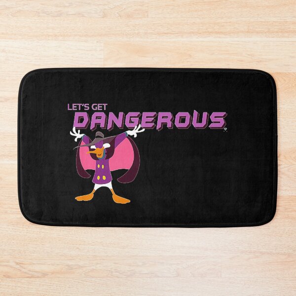 Item preview, Darkwing Duck designed and sold by Darkwingduck132.