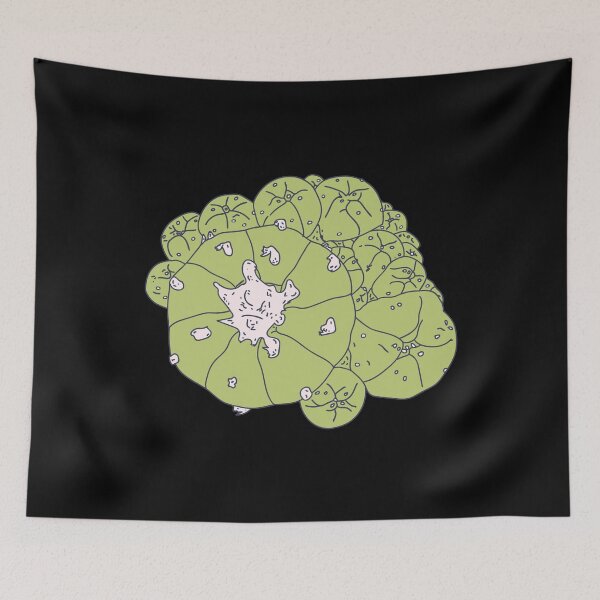 Item preview, Mescaline - Cactus Plant - Quenchiest High designed and sold by DeWinnes.