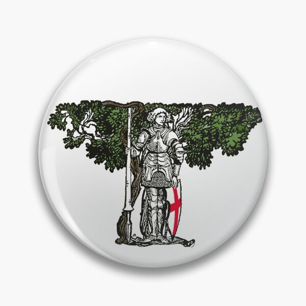 Artikelvorschau, Arthur Rackham - König Arthur - Sir Lancelot entworfen und verkauft von Dreamflight.