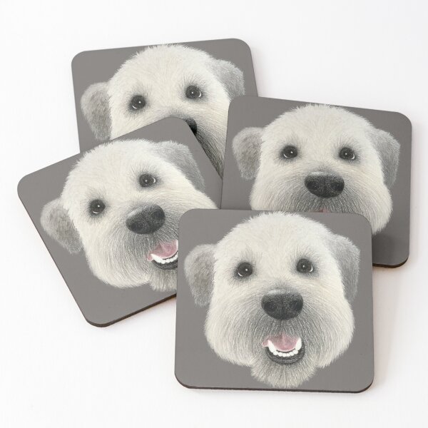 Item preview, koda face designed and sold by tandemsy.
