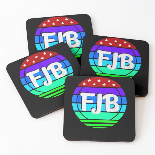 Item preview, FJB Pro America US Distressed Flag F Biden designed and sold by spolayastore.