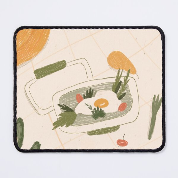 Item preview, l'll have it in mine (my bag) club - Eco illustration designed and sold by mikhaleeevich.