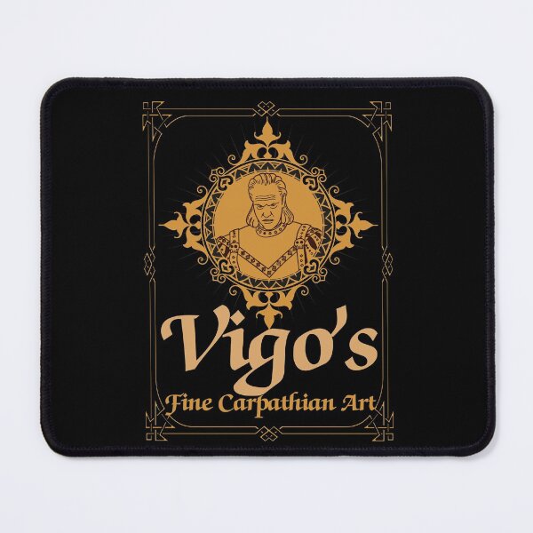 Item preview, Vigos Fine Carpathian Art designed and sold by McPod.