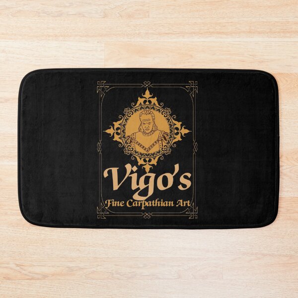 Item preview, Vigos Fine Carpathian Art designed and sold by Meta Cortex.
