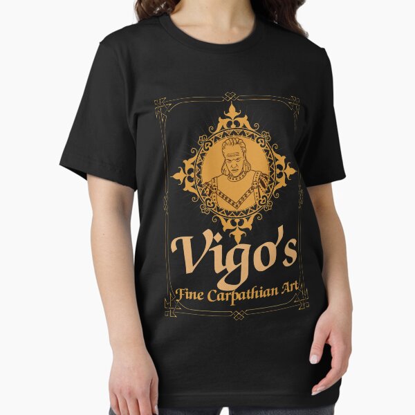 Item preview, Vigos Fine Carpathian Art designed and sold by McPod.
