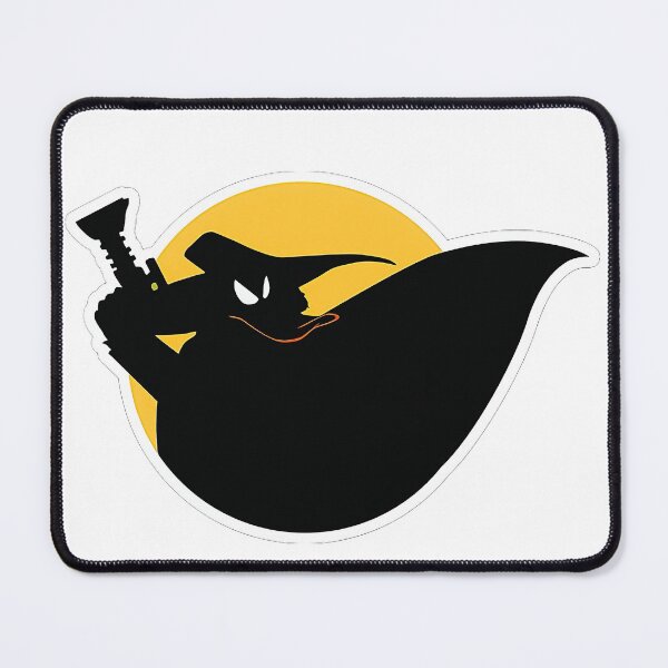 Item preview, Darkwing Duck designed and sold by Darkwingduck132.