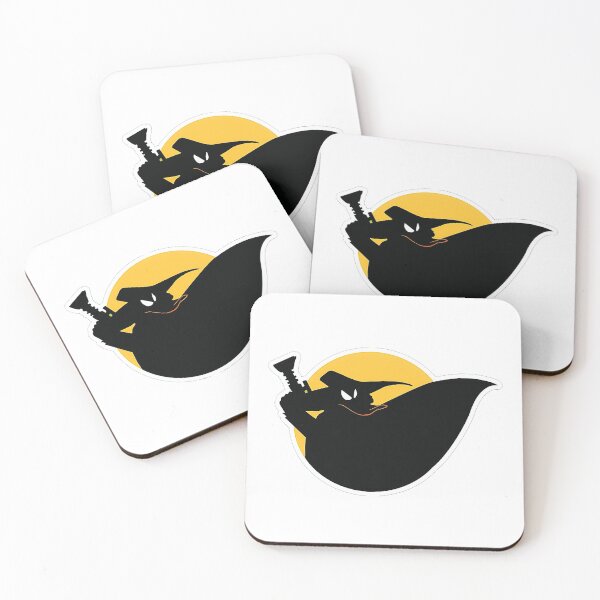 Item preview, Darkwing Duck designed and sold by Darkwingduck132.