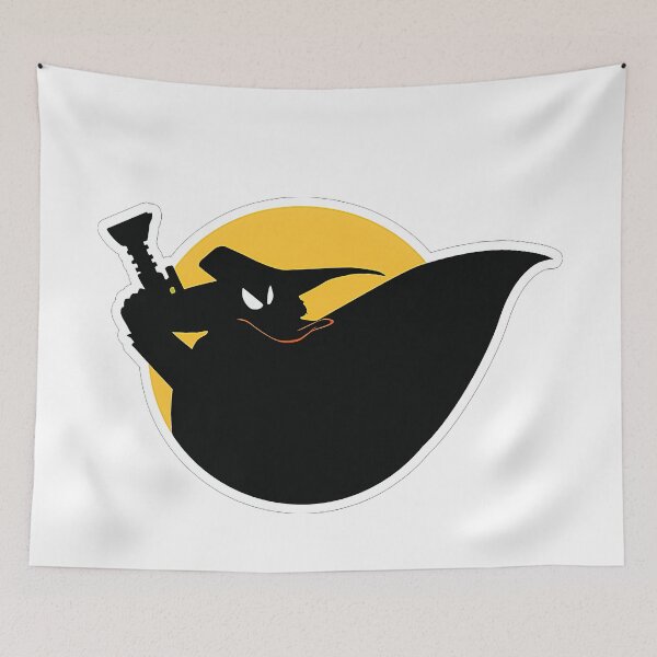 Item preview, Darkwing Duck designed and sold by Darkwingduck132.