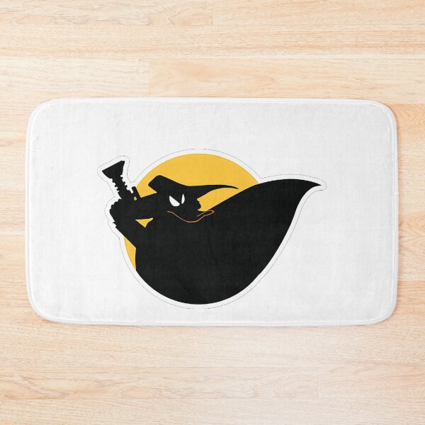 Item preview, Darkwing Duck designed and sold by Darkwingduck132.