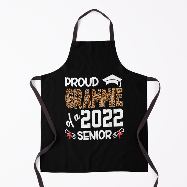 Item preview, Proud Grammie Class 2022 Senior Leopard Gift designed and sold by rubysheila.