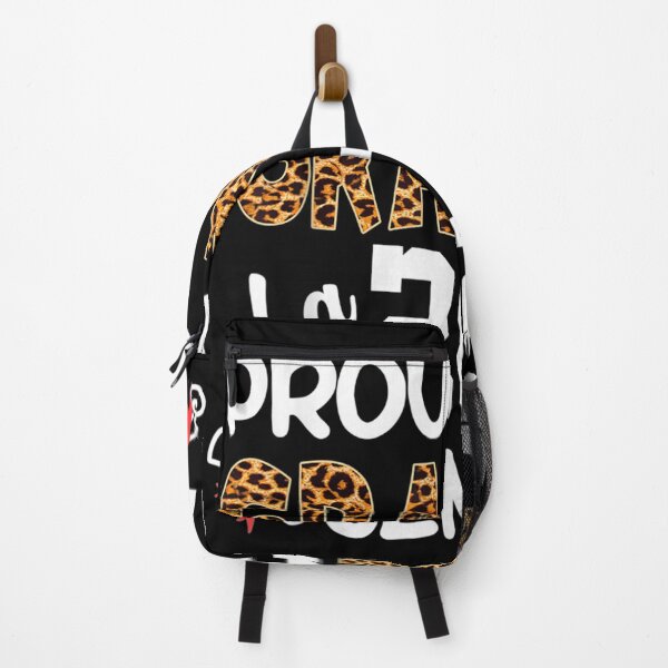 Item preview,  Proud Grammie Class 2022 Senior Leopard Gift designed and sold by rubysheila.