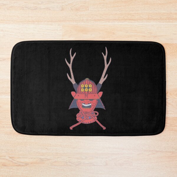 Item preview, Sanada Yukimura - Antler Helmet - Samurai Armor designed and sold by DeWinnes.