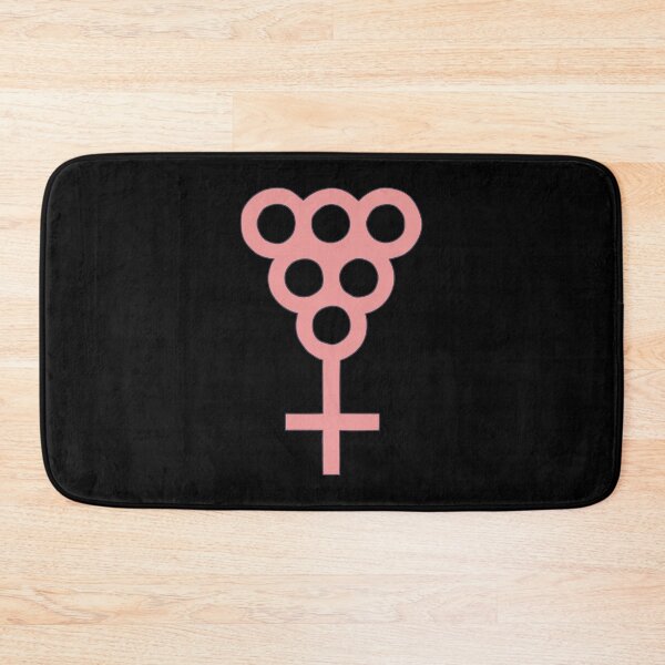 Item preview, Semele - Goddess Symbol - Greek Myth designed and sold by DeWinnes.