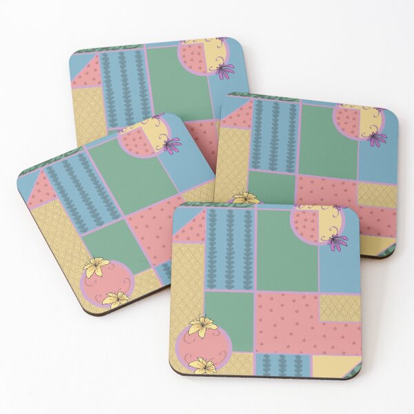 Item preview, Pastel Designs designed and sold by fatimahsdesigns.