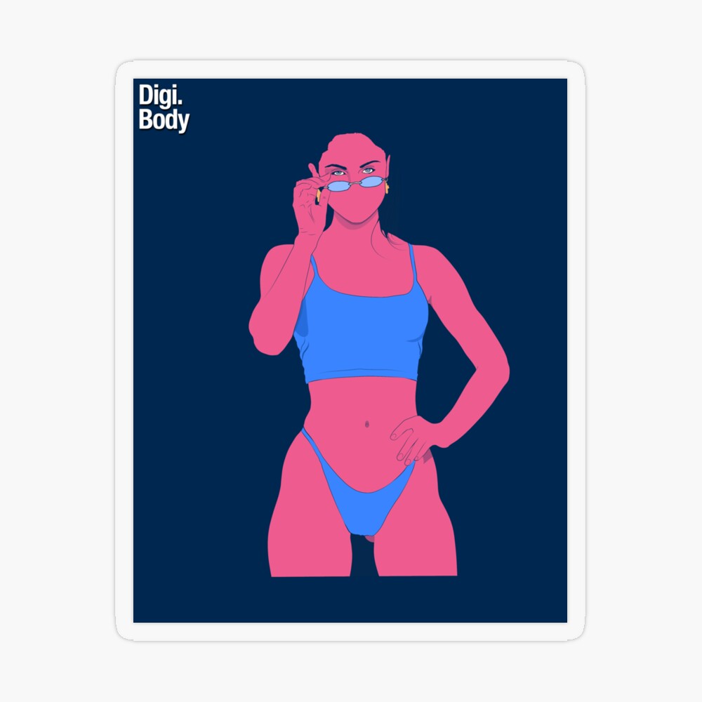 Steph Rayner art | Poster