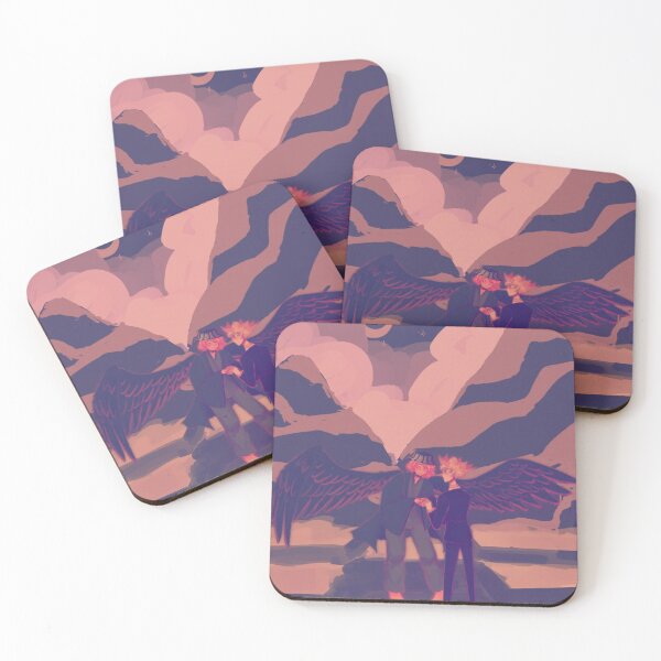 Item preview, Philza and Ranboo designed and sold by Mammo Rin.