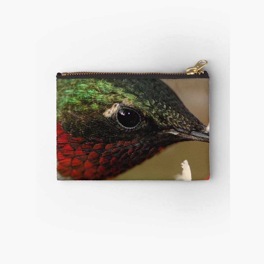Item preview, Zipper Pouch designed and sold by CameraView.