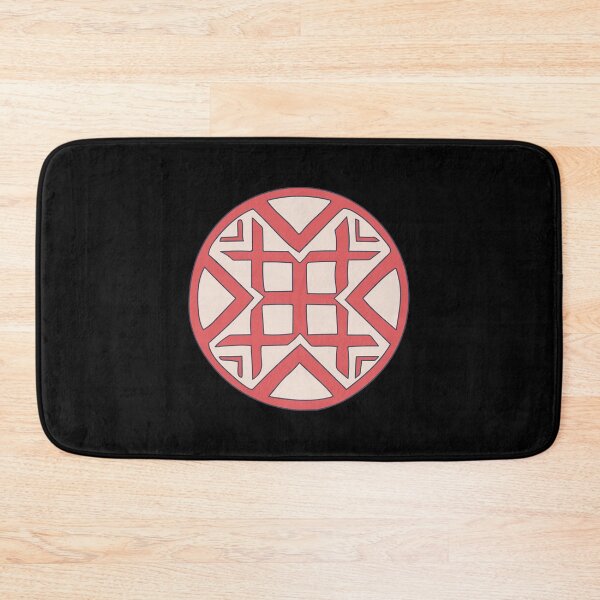 Item preview, Shangri La - Himalayan Symbol - Tibetan Paradise designed and sold by DeWinnes.