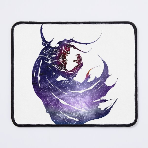 Item preview, Galaxy FF4 white designed and sold by DRKNT.