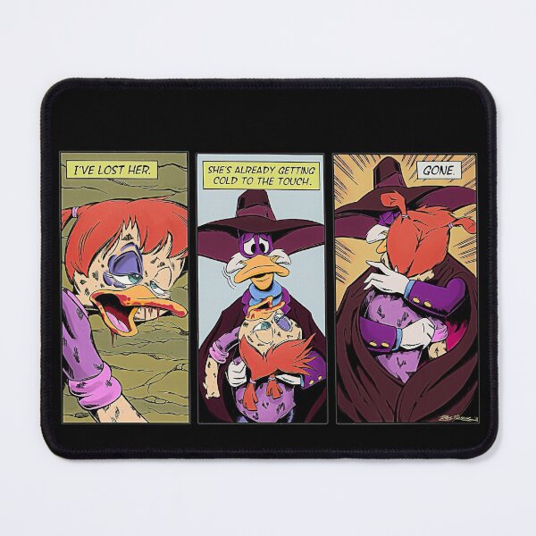Item preview, Darkwing Duck designed and sold by Darkwingduck132.