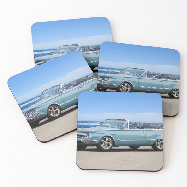 Item preview, 1964 Plymouth Valiant Signet Convertible designed and sold by DaveKoontz.