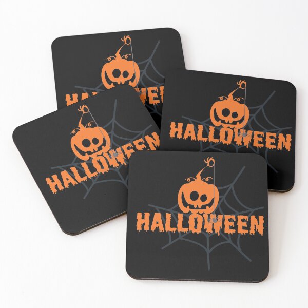 Item preview, Halloween text design designed and sold by DopeDesign111.