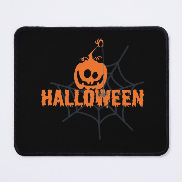 Item preview, Halloween text design designed and sold by DopeDesign111.