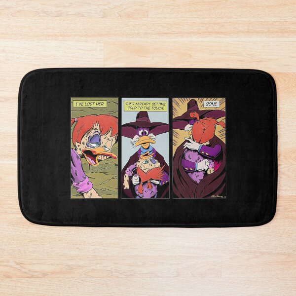 Item preview, Darkwing Duck designed and sold by Darkwingduck132.