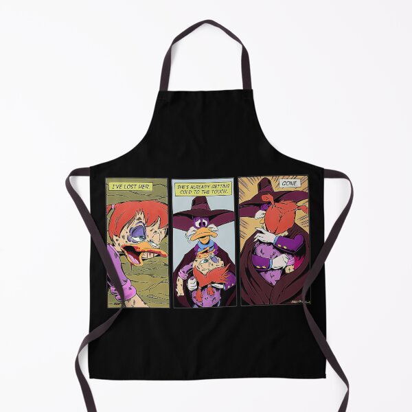 Item preview, Darkwing Duck designed and sold by Darkwingduck132.