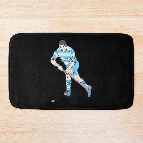 Item preview, Shinty - Ball Player - Scottish National Game designed and sold by DeWinnes.