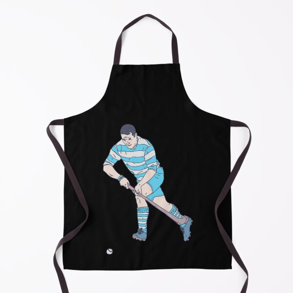 Item preview, Shinty - Ball Player - Scottish National Game designed and sold by DeWinnes.