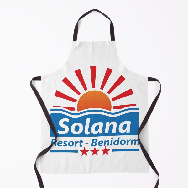 Item preview, The Solana Resort Benidorm designed and sold by Meta Cortex.