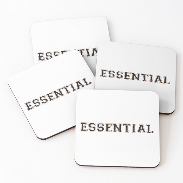 Item preview, Essential designed and sold by bektrent.