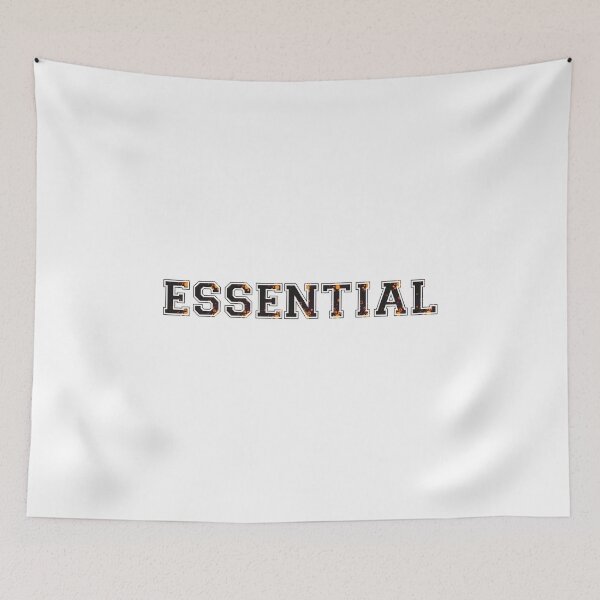 Item preview, Essential designed and sold by bektrent.