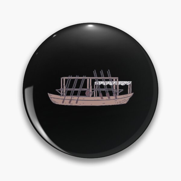 Item preview, Steamboat - Steam Power - First Steamer Boat designed and sold by DeWinnes.