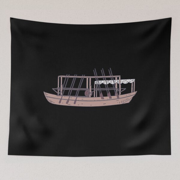 Item preview, Steamboat - Steam Power - First Steamer Boat designed and sold by DeWinnes.