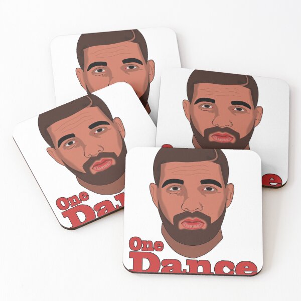 Item preview, drake one dance Lyric designed and sold by jack997.