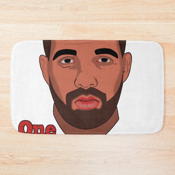 Item preview, drake one dance Lyric designed and sold by jack997.