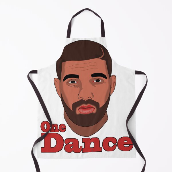 Item preview, drake one dance Lyric designed and sold by jack997.