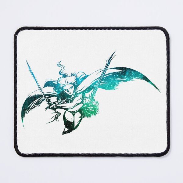 Item preview, Galaxy FF3 white designed and sold by DRKNT.