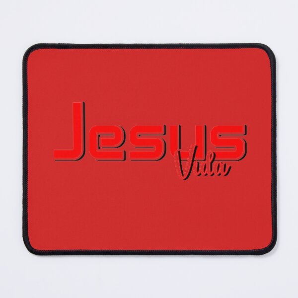 Item preview, Jesus, life and the way to life designed and sold by sinopsearte.