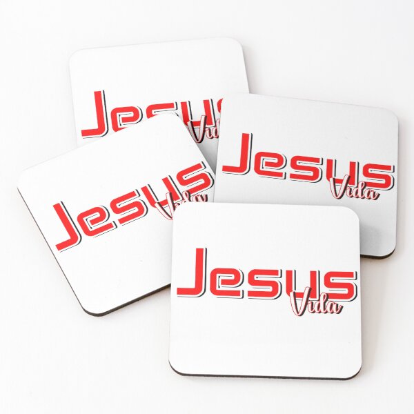 Item preview, Jesus, life and the way to life designed and sold by sinopsearte.